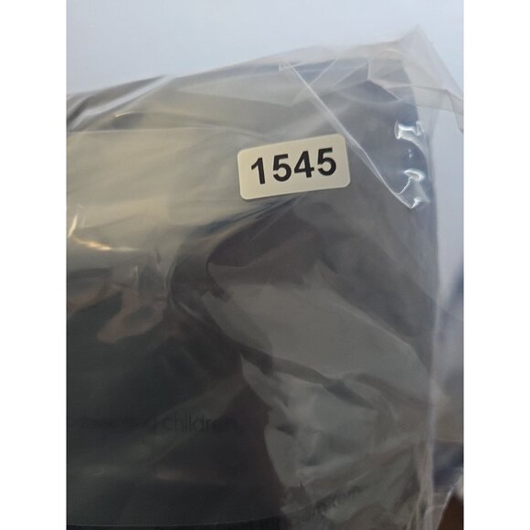 Womens Zenergy By Chicos Pants Size 2 Large Black Ankle Active - Picture 4 of 4